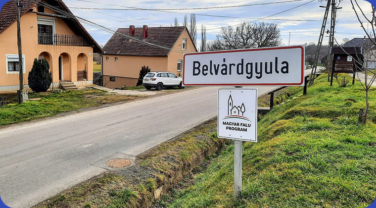 Belvárdgyula